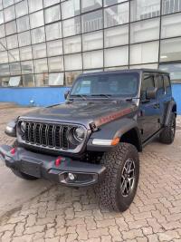 2024款 JEEP牧马人 2.0T 四门 Rubicon