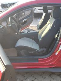 福特Mustang(野马)