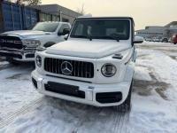 2024款 奔驰 G63 韩版