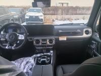 奔驰G63 AMG