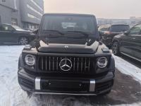 2024款 奔驰 G63 韩版