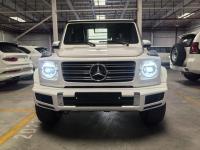 2024款 奔驰G400d 韩版