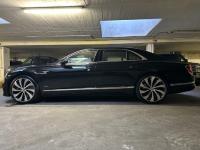 2024款 宾利飞驰 4.0T 雅度版