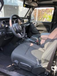 JeepGladiator角斗士