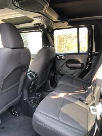 JeepGladiator角斗士