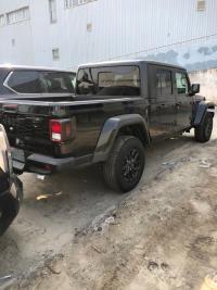 JeepGladiator角斗士