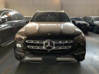 2024款 奔驰GLE350