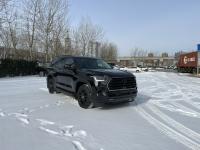 2024款 丰田红杉 3.5T 混动 四驱 LTD Nightshade夜影