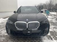 2024款 宝马X5 xDrive40i M运动 大豪华包