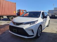 丰田塞纳(赛那)