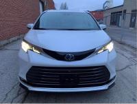 2024款 丰田塞纳2.5L 油电混合 四驱 LTD