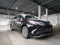 丰田塞纳(赛那)