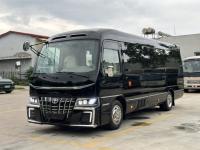 2023款 丰田考斯特4.0 标准型	