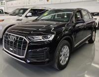 2023款 奥迪Q7 3.0T 柴油