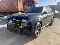 2024款 奔驰GLS450 6座 AMG暗夜包