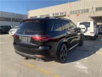 奔驰GLS450