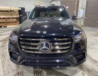 2024款 奔驰GLS450 7座 独家包 运动包