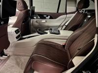 奔驰迈巴赫GLS600