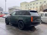 路虎揽胜行政3.0汽油