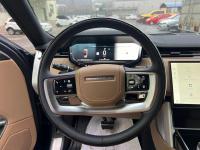 路虎揽胜行政3.0汽油