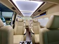 丰田海狮(进口)