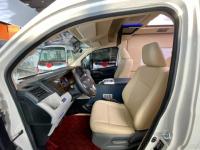 丰田海狮(进口)