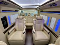 丰田海狮(进口)