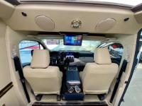 丰田海狮(进口)