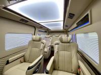 丰田海狮(进口)