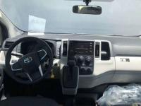 丰田海狮(进口)