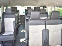 丰田海狮(进口)