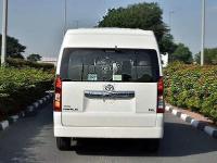 丰田海狮(进口)