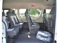 丰田海狮(进口)