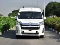 丰田海狮(进口)