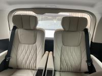 丰田Granvia格兰维亚