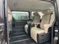 丰田Granvia格兰维亚