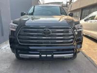 2024款 丰田红杉 3.5T 混动 四驱 LTD Nightshade夜影