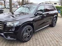 2024款 奔驰GLS450