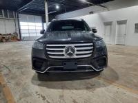 2024款 奔驰GLS450 7座 独家包 运动包