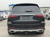 奔驰GLS450