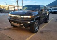 2024款 悍马EV 3X SUV