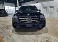 2024款 奔驰GLS450 7座 独家包 运动包