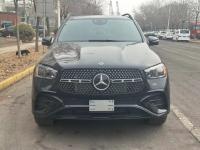 2024款 奔驰GLE350 独家包 运动包 驾驶员辅助包