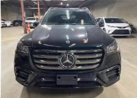 2024款 奔驰GLS450 7座 独家包 运动包 雷测包