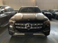 2024款 奔驰GLE350