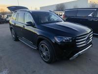 奔驰GLS450