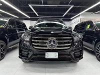 2024款 奔驰GLS450 7座 独家包 运动包