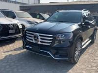 2024款 奔驰GLS450 6座 顶峰包 运动包 雷测包