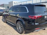 奔驰GLS450