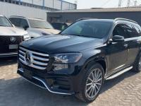 奔驰GLS450